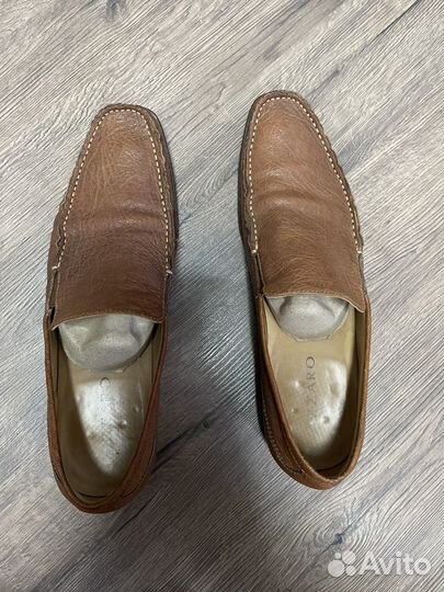 Туфли мужские 41 размер бу