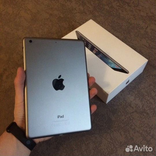iPad Mini 2 16Gb