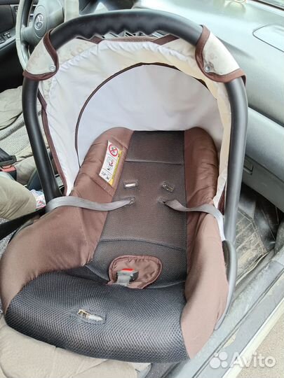 Коляска verdi max 3 в 1