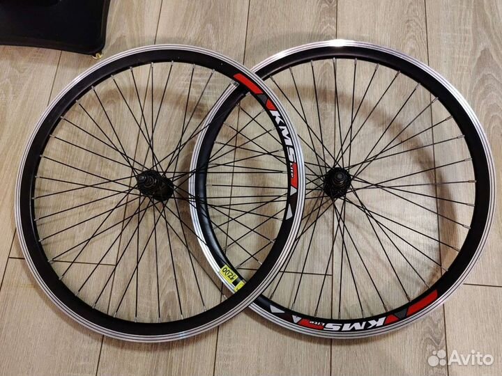Колеса для велосипеда 700с;28
