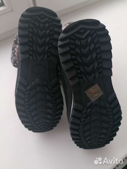 Детская обувь