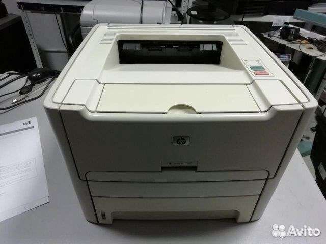 Запчасти для принтера и мфу