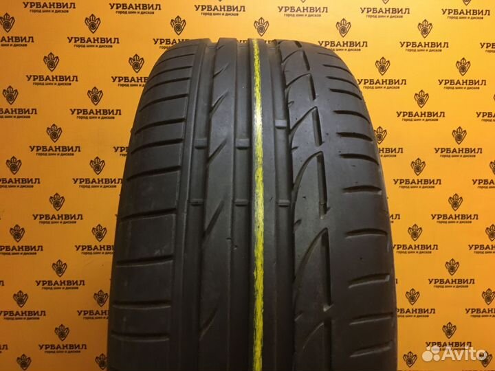Bridgestone Potenza S001 245/45 R18 97Y