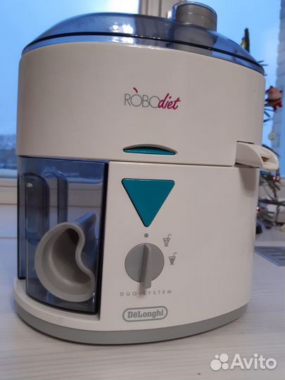 Соковыжималка