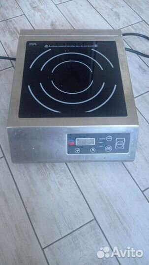 Плита индукционная профессиональная Indokor IN3500