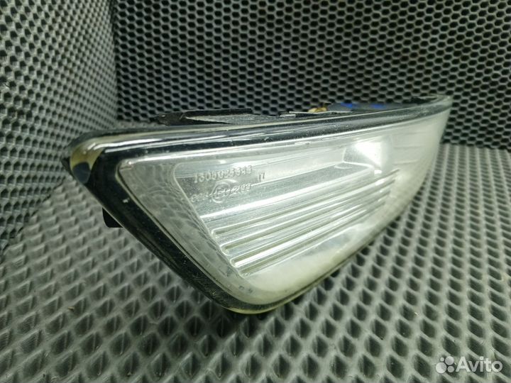Фара противотуманная форд Мондео