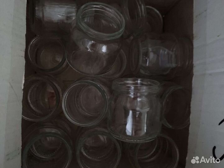 Баночка детского питания