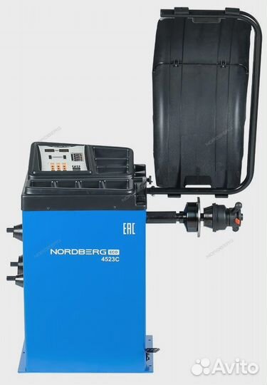 Комплект оборудования для шиномонтажа