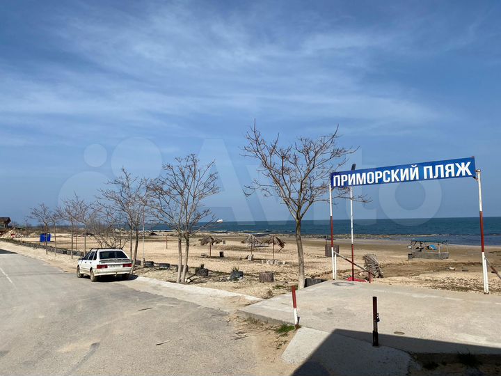 Квартира-студия, 39 м², 3/9 эт.