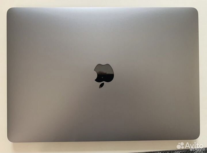 Apple MacBook Pro 13 2020 M1 16gb 512gb бу