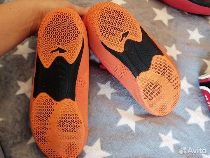 Боксерские принадлежности