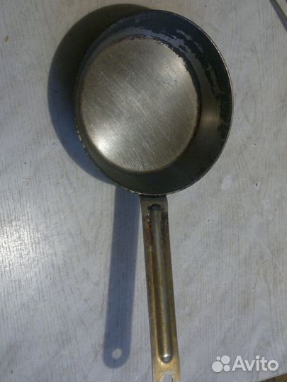 Кухонные приборы СССР