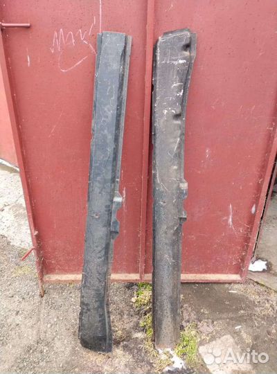 Металл ваз 2110