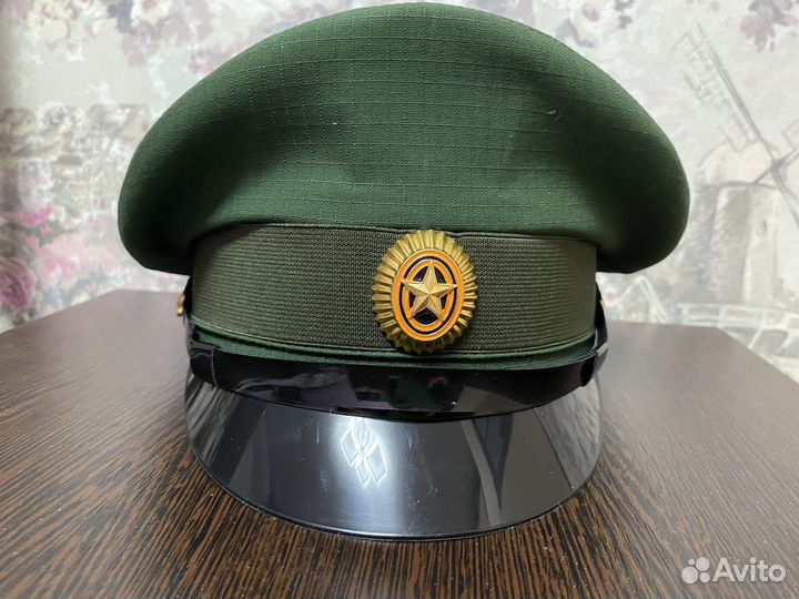 Военные вещи