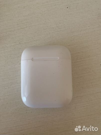 Кейс для airpods 1