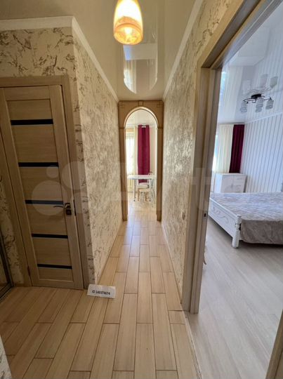 1-к. квартира, 30 м², 4/4 эт.