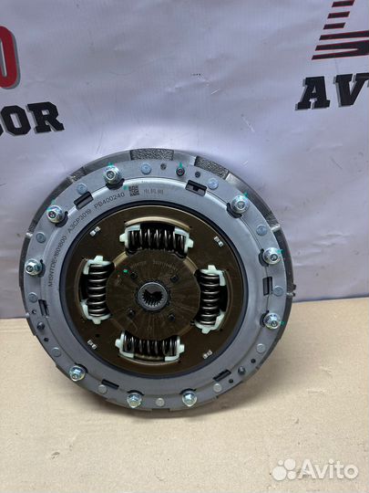 Маховик сцепления Voyah Free