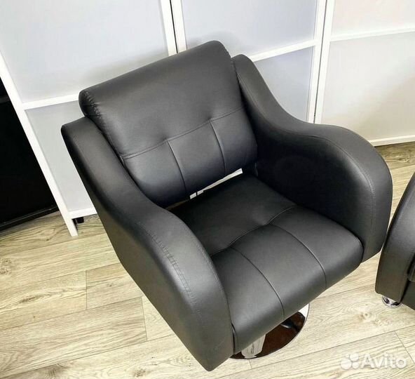 Кресло парикмахерское