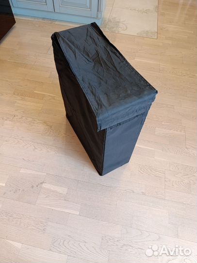 Корзина для белья IKEA