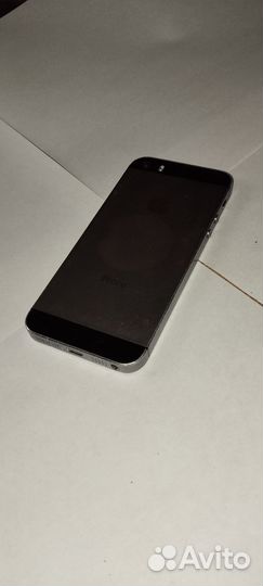iPhone 5S, 16 ГБ