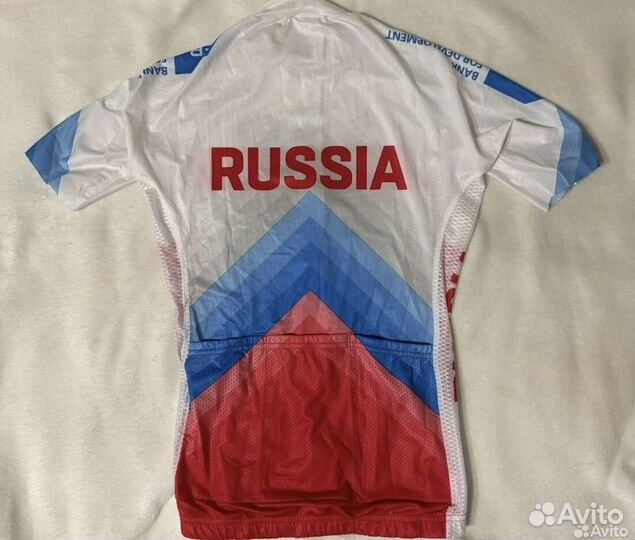 Веломайка xs