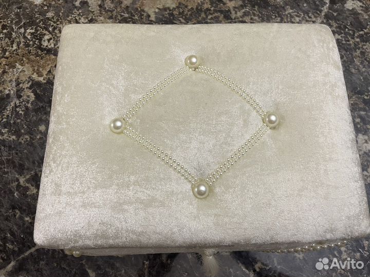 Свадебный сундук