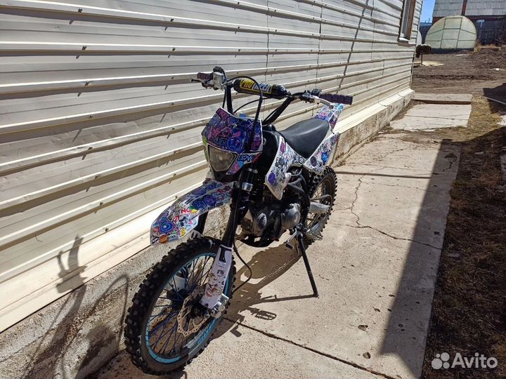Продам regulmoto seven