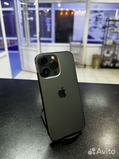 iPhone 13 Pro, 256 ГБ