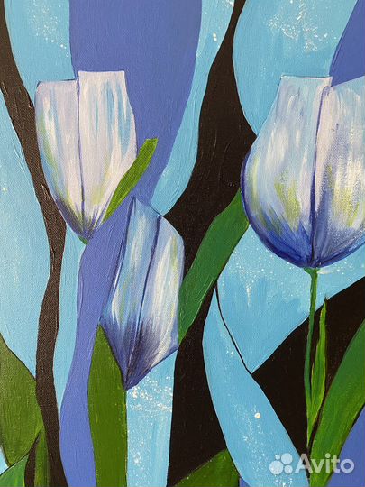 Интерьерная картина