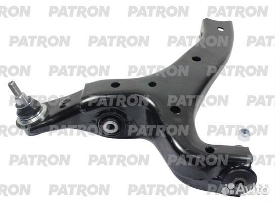Patron PS50319R Рычаг подвески volkswagen amarok 0
