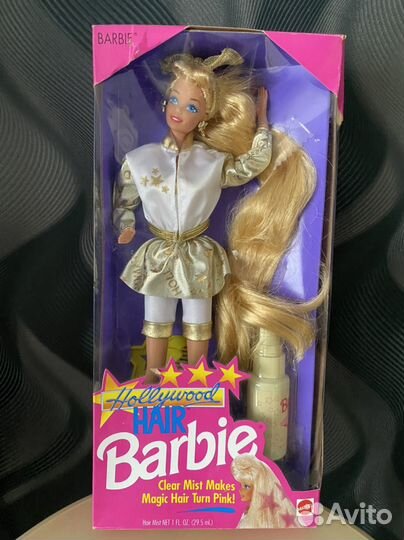 Барби barbie