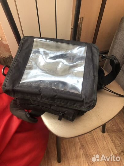 Сумка Zoom PCF-8n