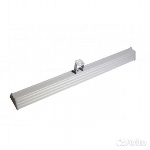 Промышленный LED светильник SMD Prom-line 75W