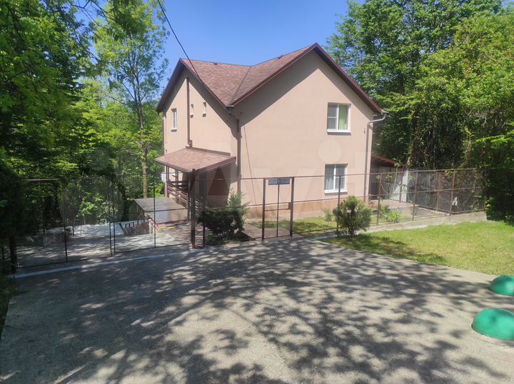 Дом 150 м² на участке 6 сот.