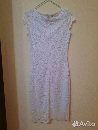 Платье праздничное