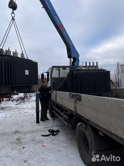 Трансформатор б\у арт51243