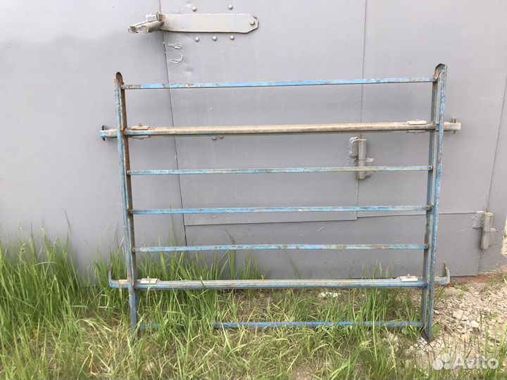 Багажник на крышу ваз 2101 классика