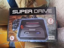 Sega mega drive 2