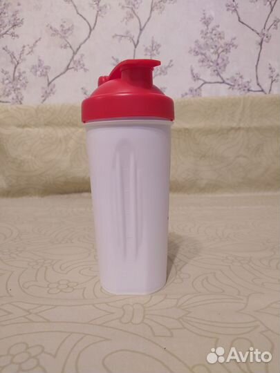 Бутылка для воды спортивная TYR, sistema, новая