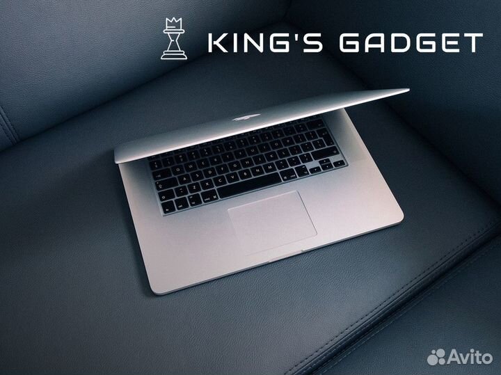 Откройте для себя настоящие технологии с King's Ga