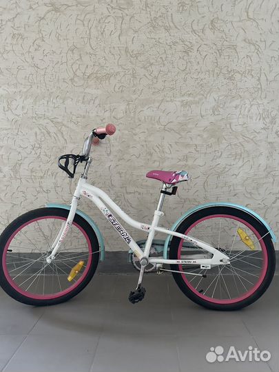 Детский велосипед Stern 20