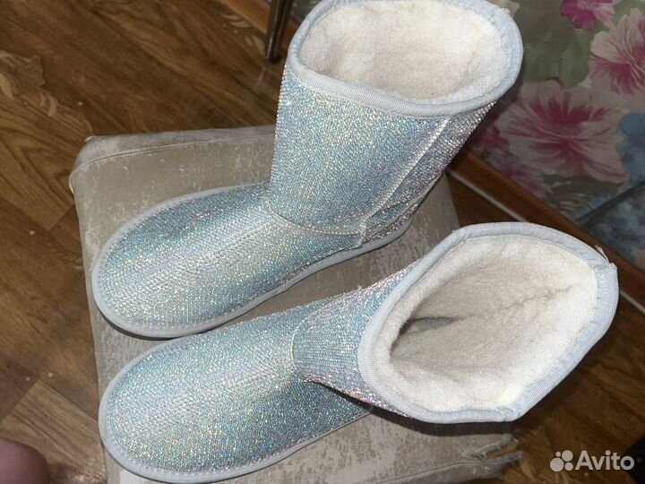 Угги женские