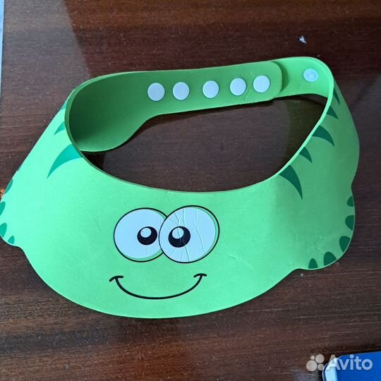 Для купания защита от воды