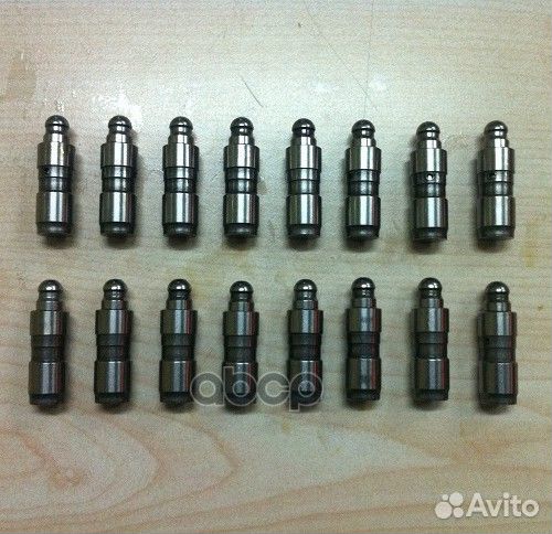 Толкатель клапана 7700107555 renault