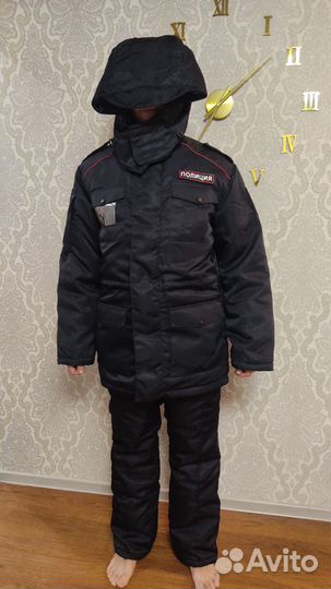 Полицейская форма гаи ппс Цифра