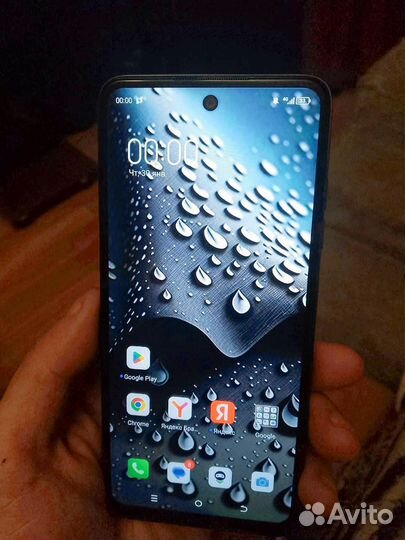 Xiaomi 12, 8/128 ГБ