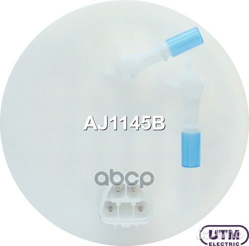 Модуль в сборе с бензонасосом AJ1145B Utm