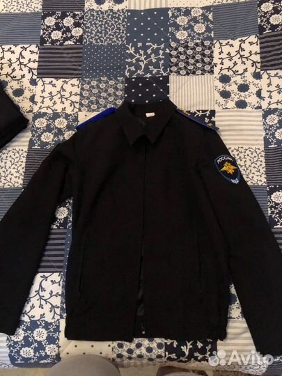 Форма мвд 42-44 следствия