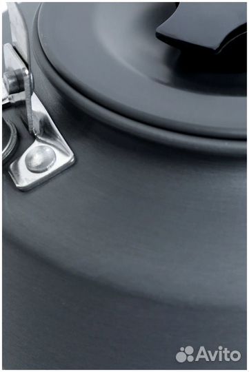 Чайник походный BTrace 1,1л