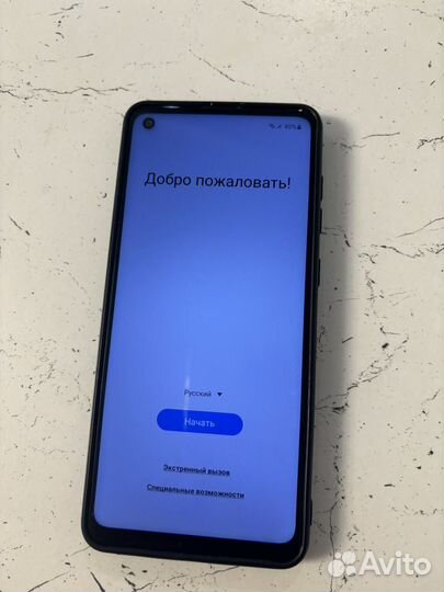 Samsung Galaxy A21s, 4/64 ГБ